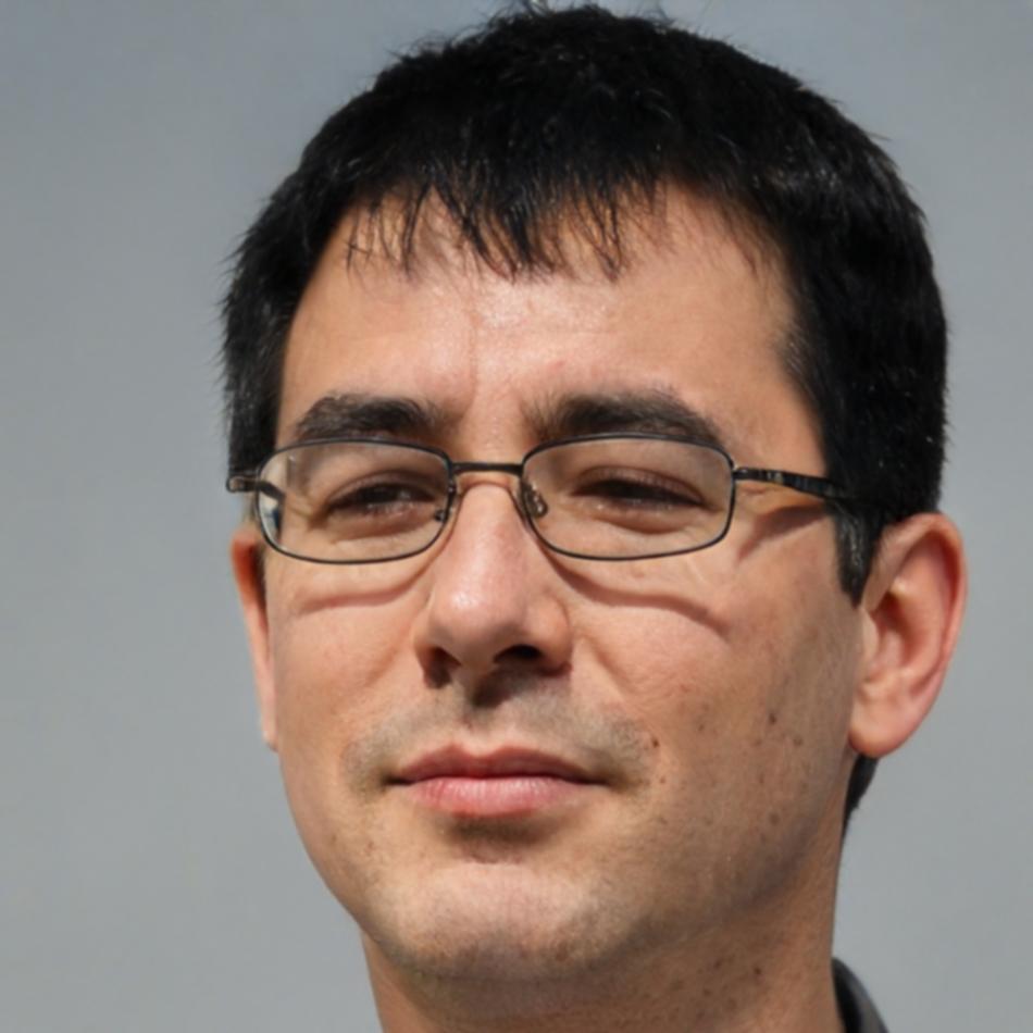 Formateur expert Maxence Dufresne en finances personnelles