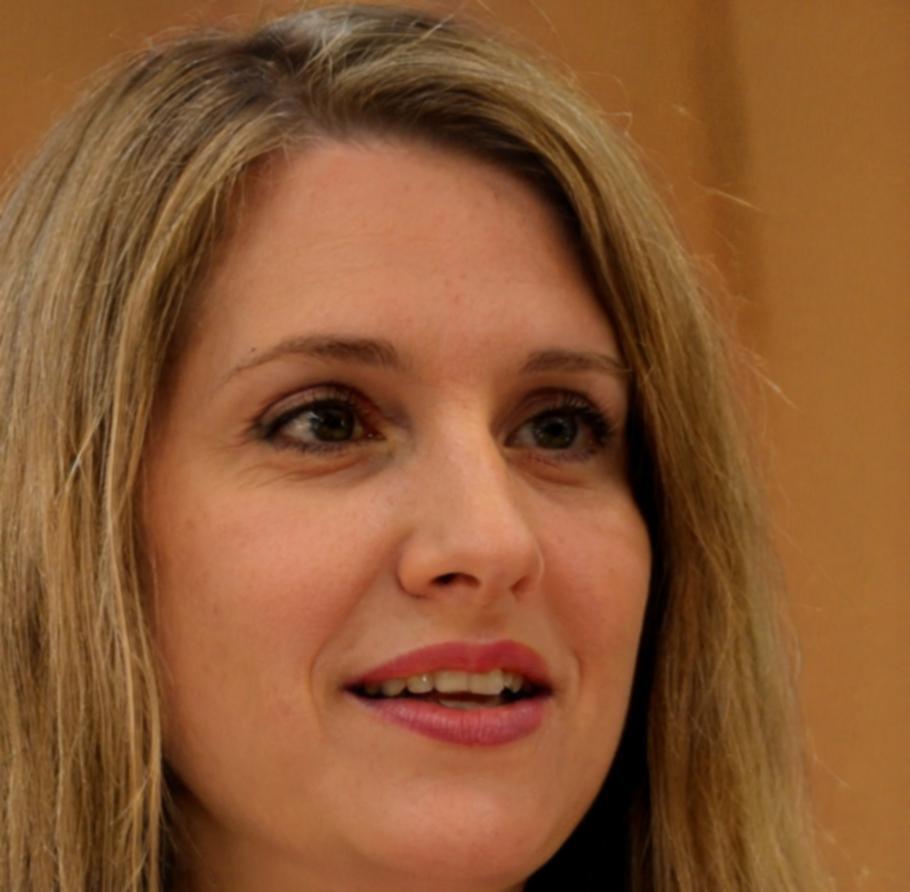 Portrait de Céleste