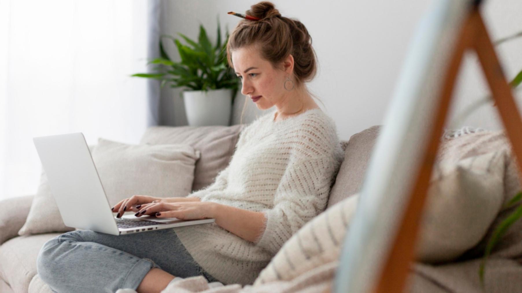 Environnement de formation en finances personnelles